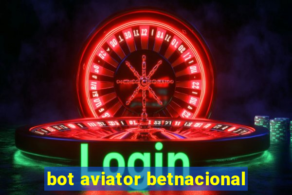 bot aviator betnacional